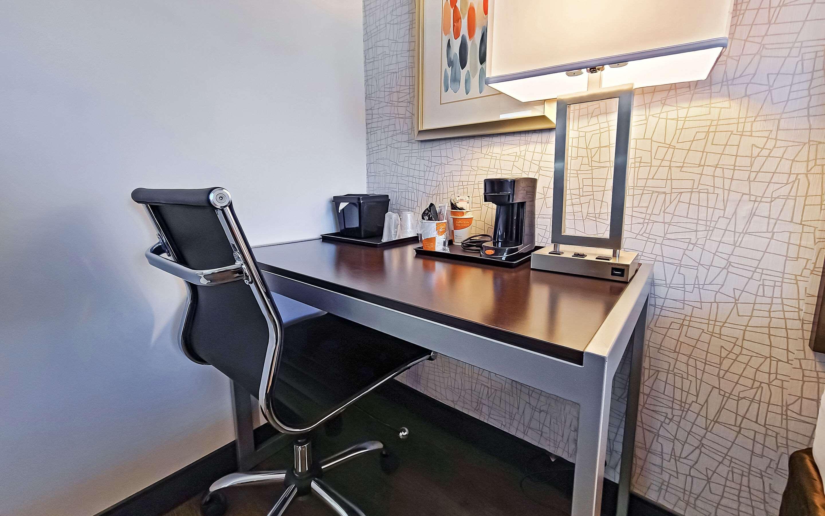 Quality Inn Burbank Airport Экстерьер фото